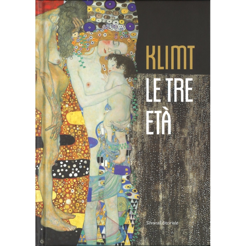 Klimt, Le tre età. Un capolavoro a Perugia